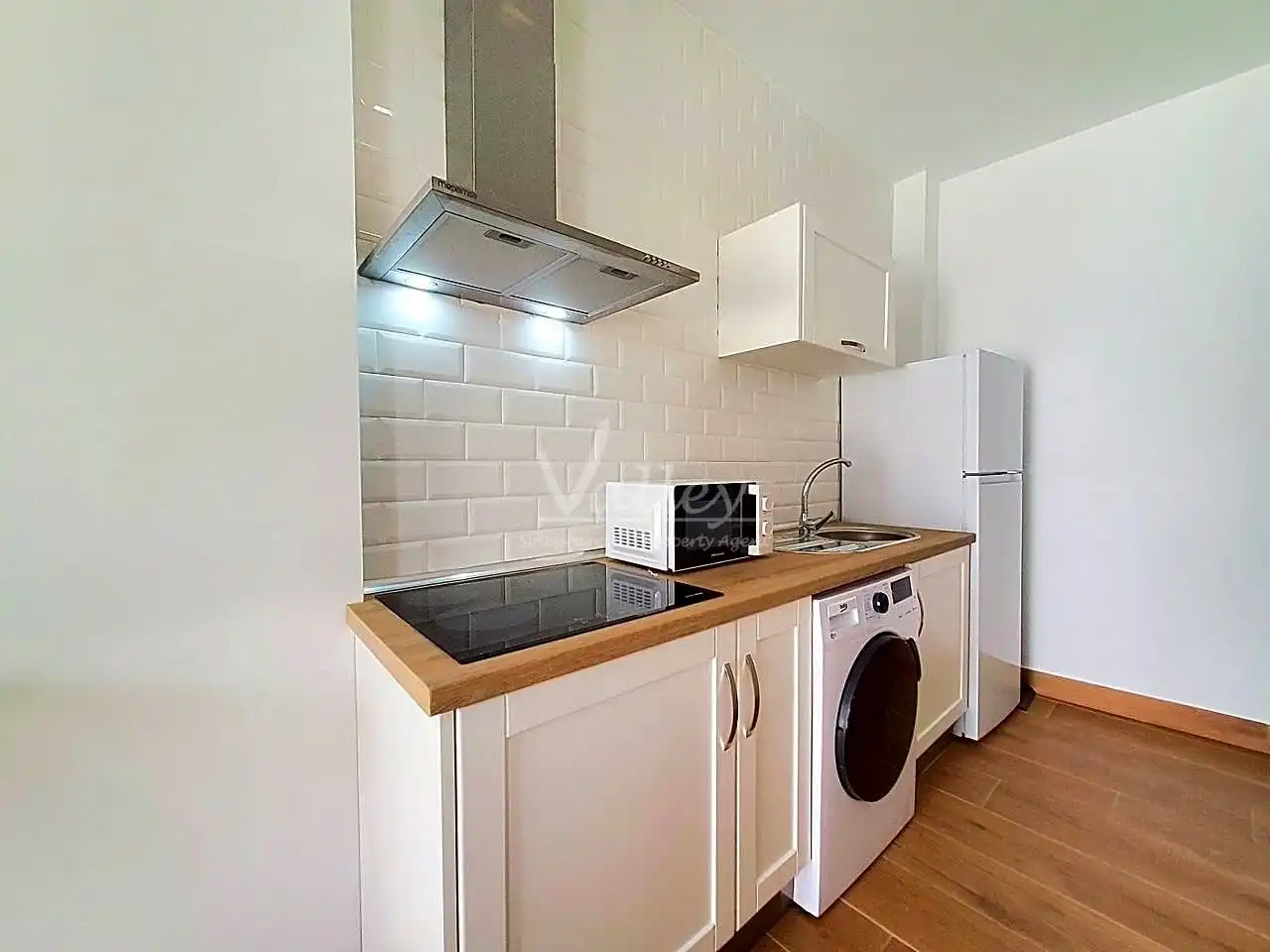 Wohnung zur Miete in San Roque Pueblo