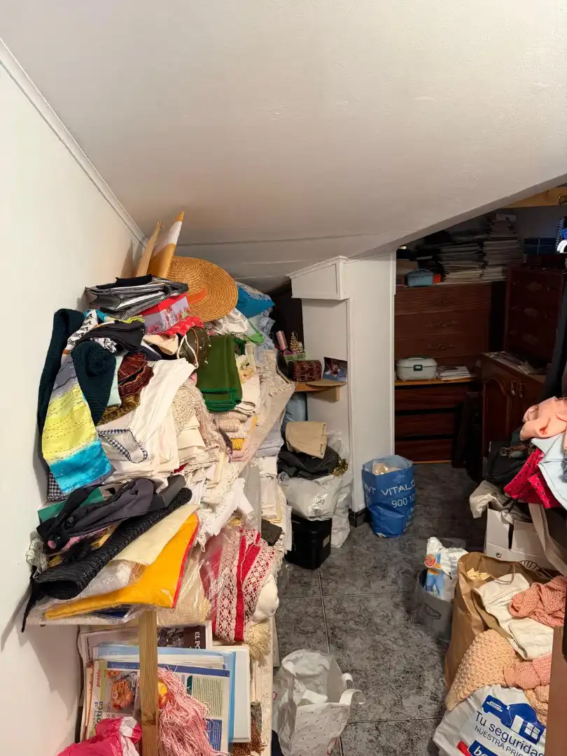 Casa o xalet en venda en Carballo amb Calefacció, Jardí privat i Moblat