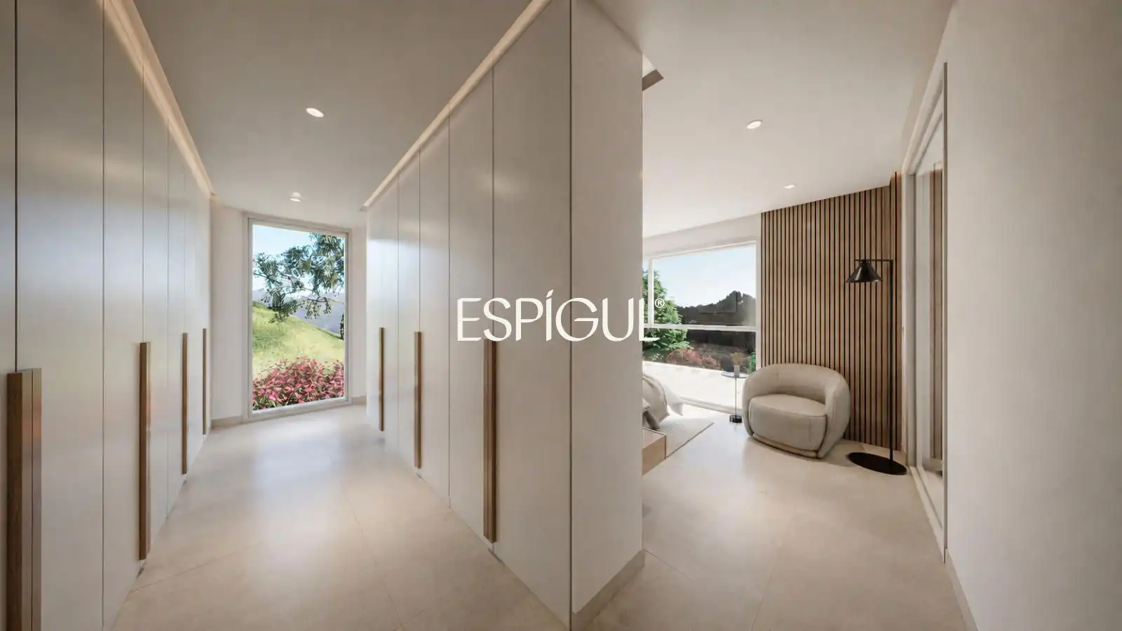Casa con piscina en venta en FRANKFURT, imagen 24