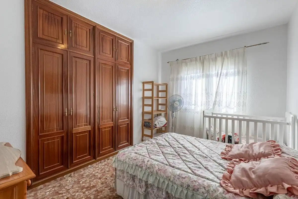 Chalet con piscina en venta en Atarfe, imagen 16