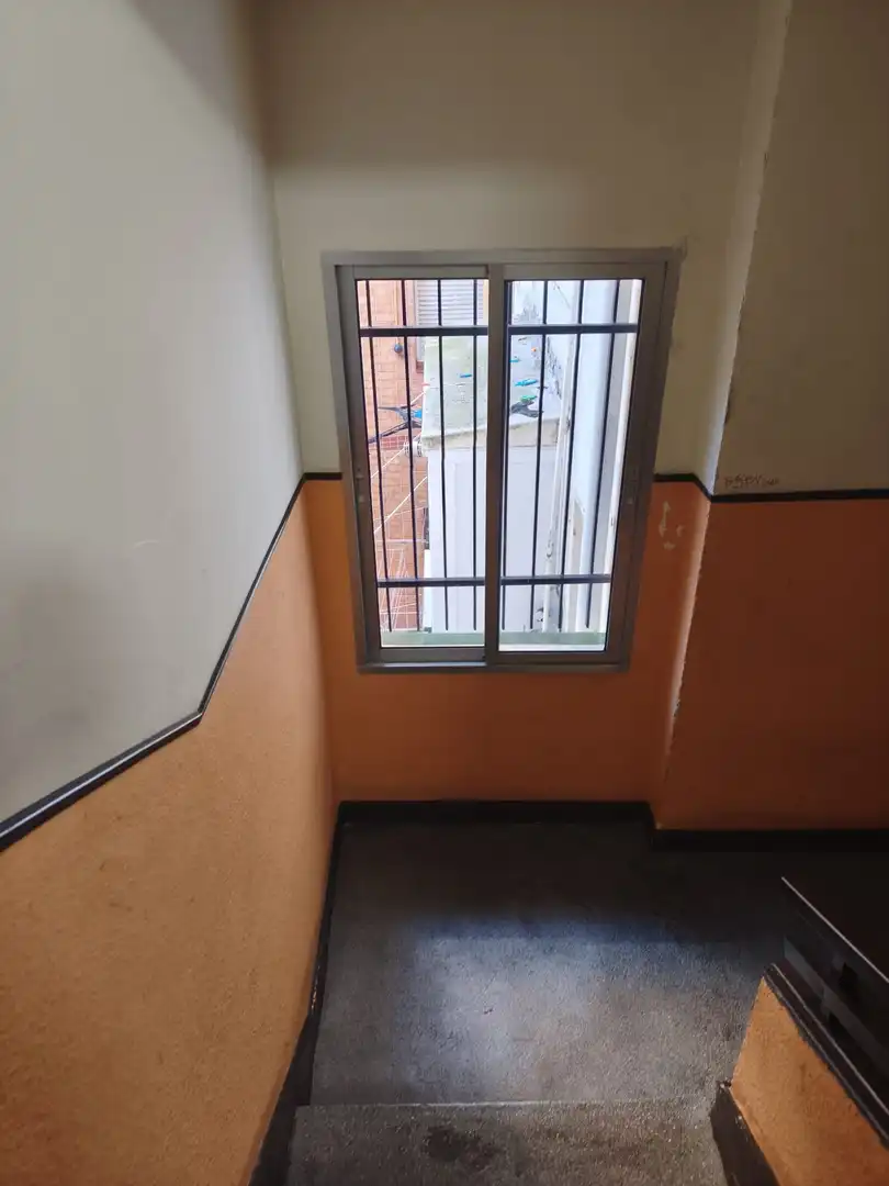 Balcony of Flat for sale in Portugalete  with Heating
