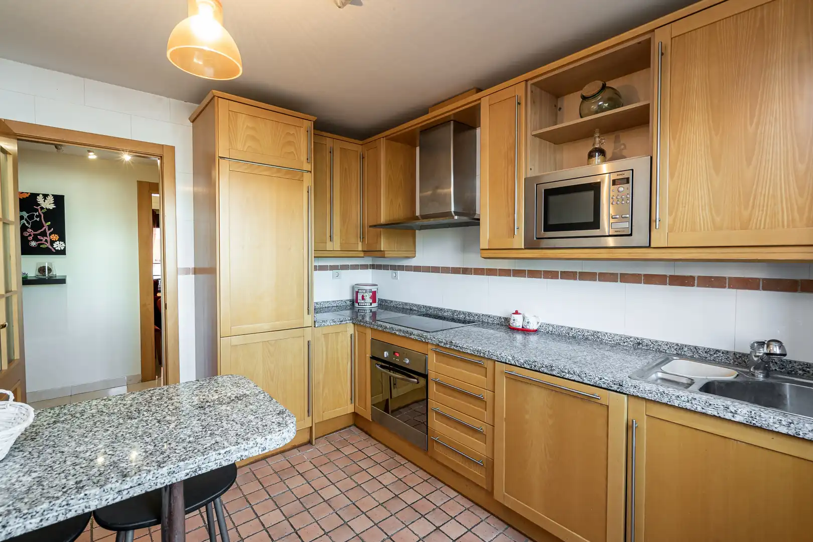 Apartamento en venta en COSTALITA II, Guadalmansa