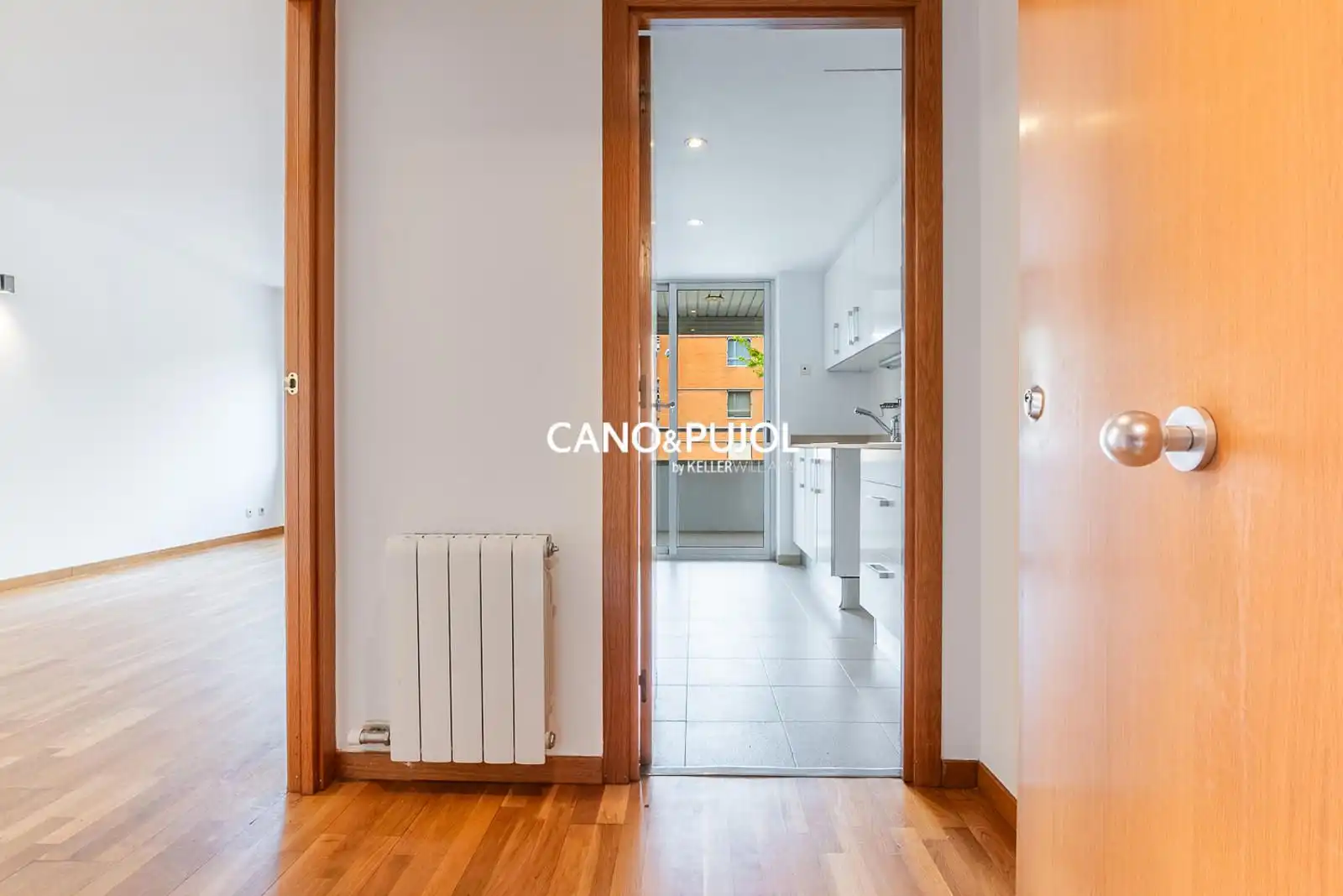 Piso con piscina en venta en Roquetes - Can Magí, imagen 2