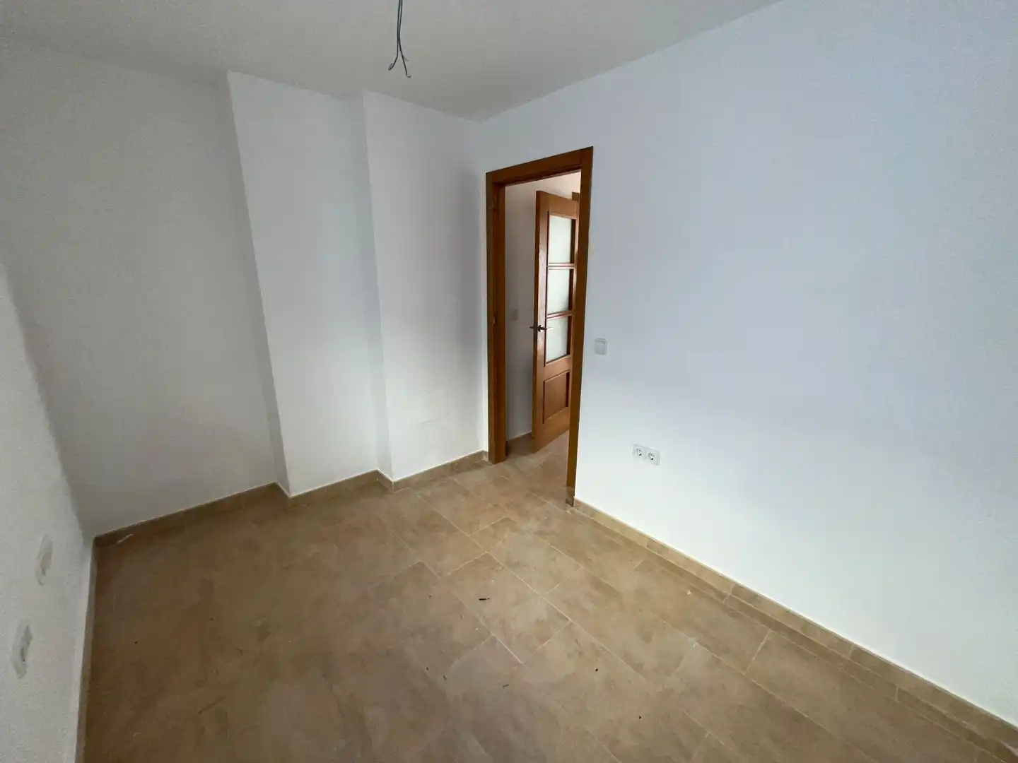 Wohnung zum Verkauf in Fuente Álamo de Murcia mit Abstellraum