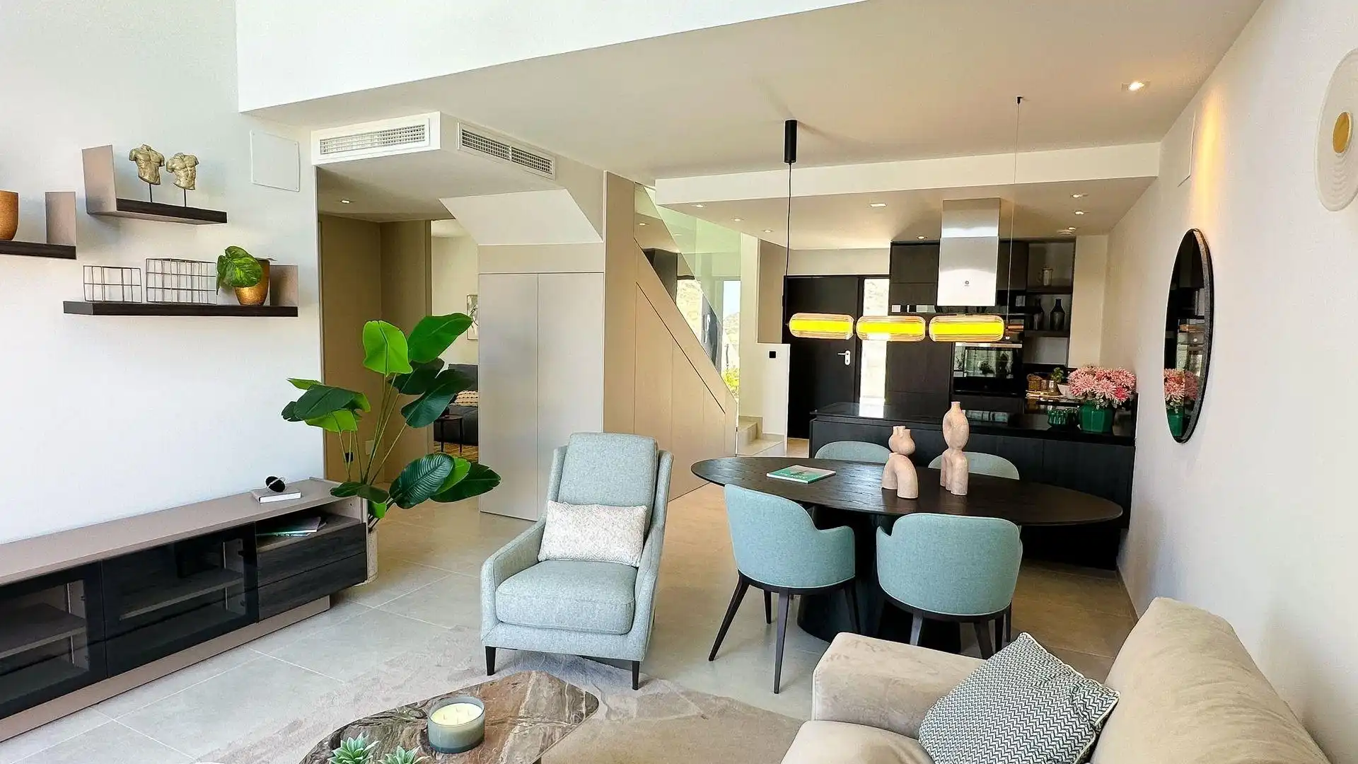 Maison jumelée avec piscine à vendre à Algorfa, imagen 19