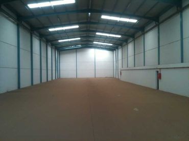 Nave industrial en venta en Cruce de Arinaga