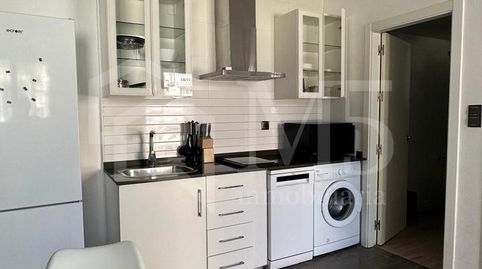 Photo 3 of Ground floor for rent in Centro, Vélez-Málaga