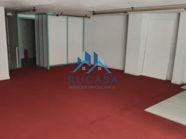 Local comercial en venda a José María Pereda