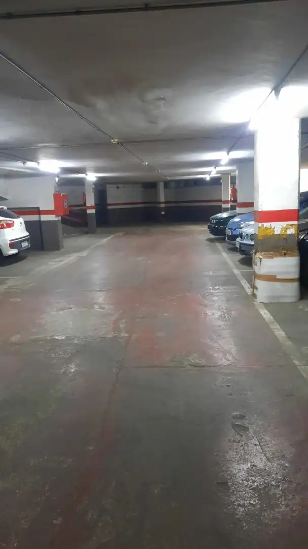 Einzelparkplatz zum Verkauf in Carrer Pintor Casas, imagen 5