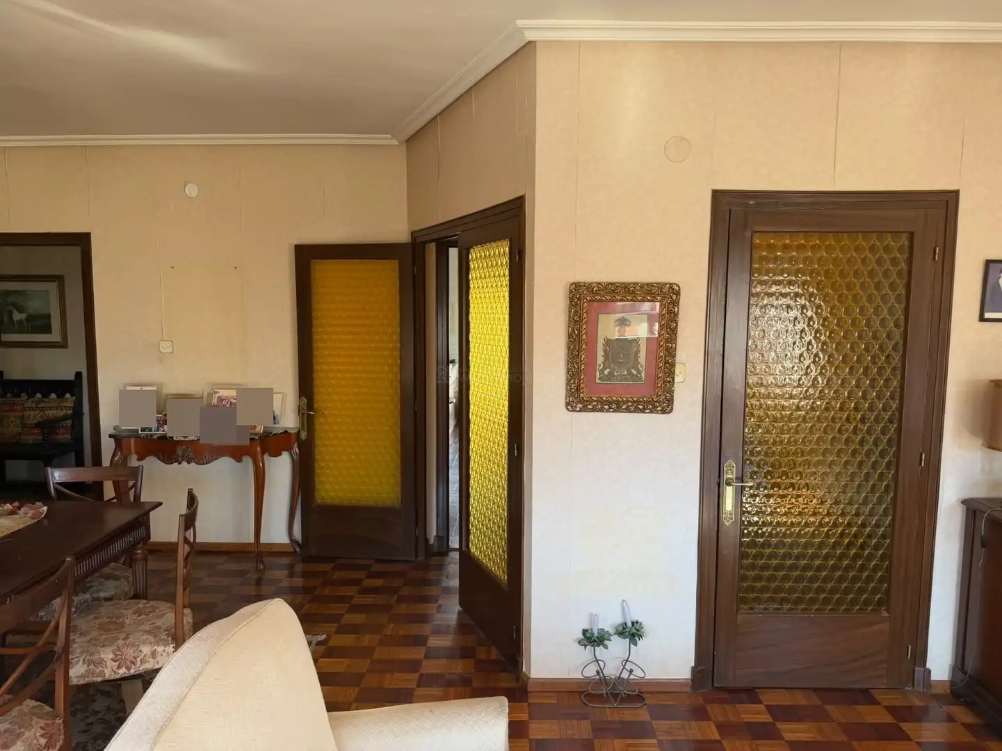 Flat with terrace for sale in Logroño - CL GRAN VIA JUAN CARLOS I, imagen 16
