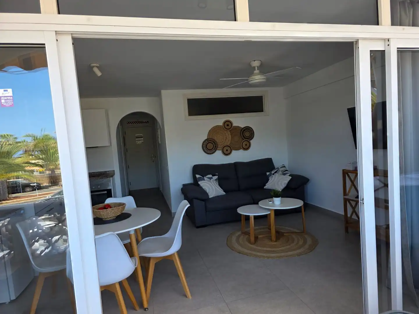 Apartament amb ascensor en venda a el Palm-Mar 5, imagen 5