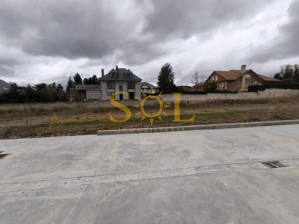 Terreno residencial en venta en Las Eras de Renueva, imagen 30
