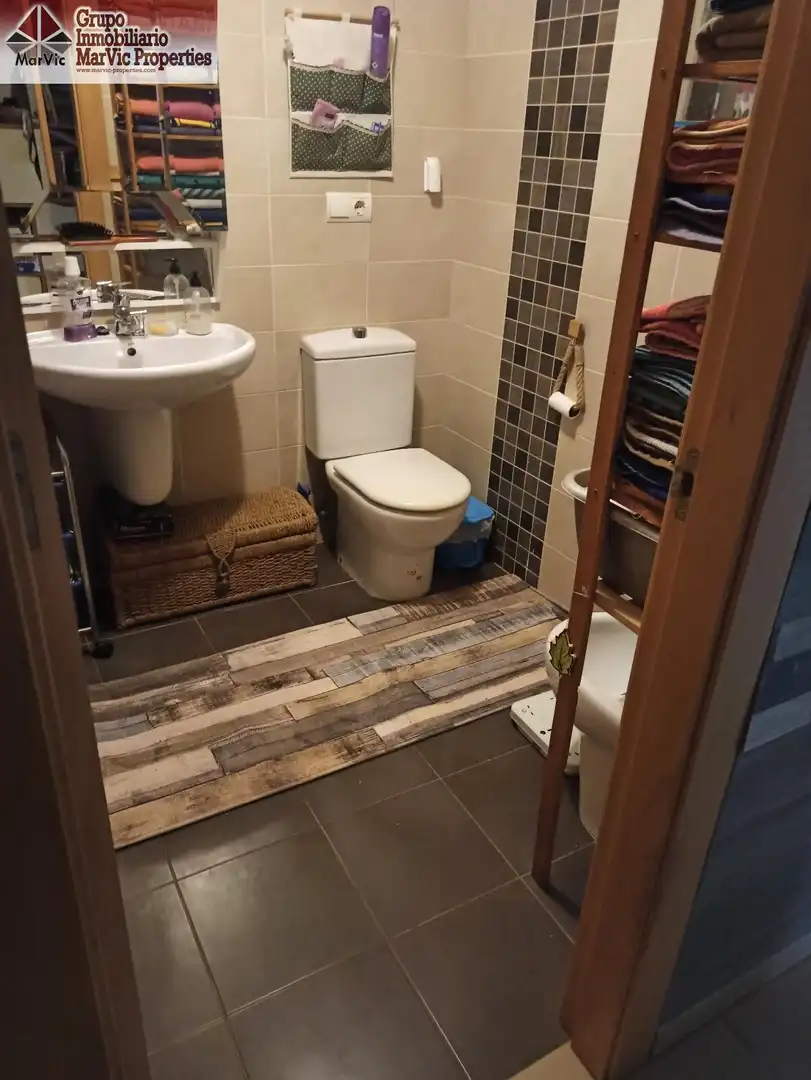 Piso con piscina en venta en Plans - Gasparot, imagen 6