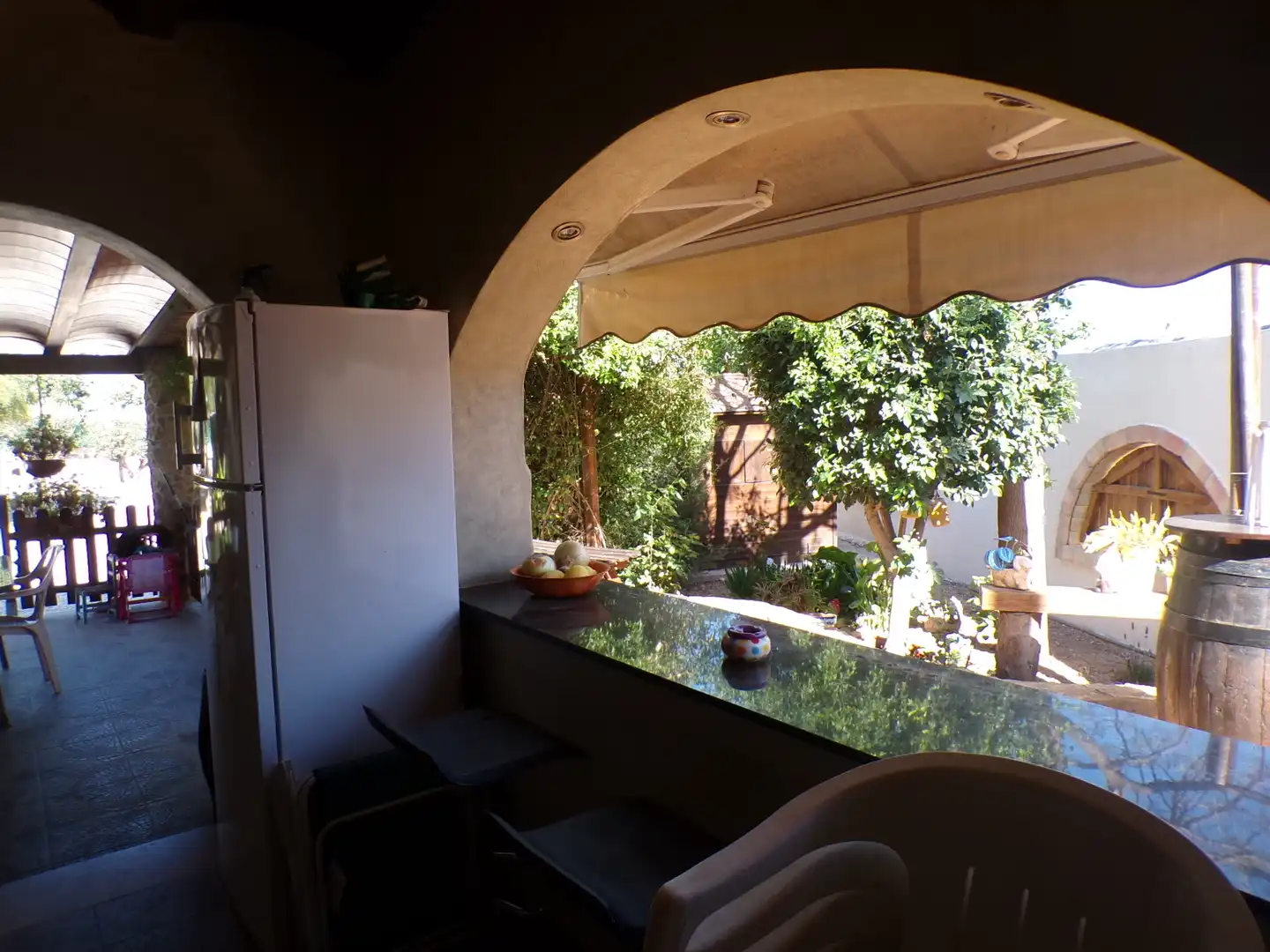 Casa rústica con jardín en venta en Pedanías Oeste, imagen 23