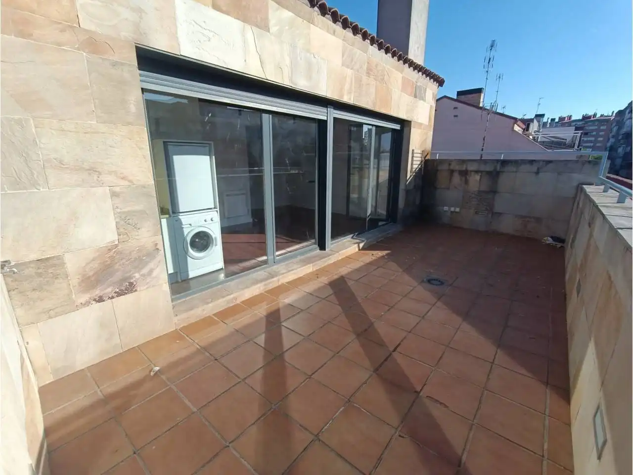 Dúplex amb ascensor de lloguer a Centro, imagen 2