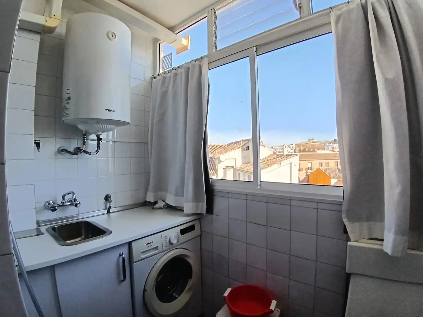 Appartamento con ascensore in affitto a Centro, imagen 17