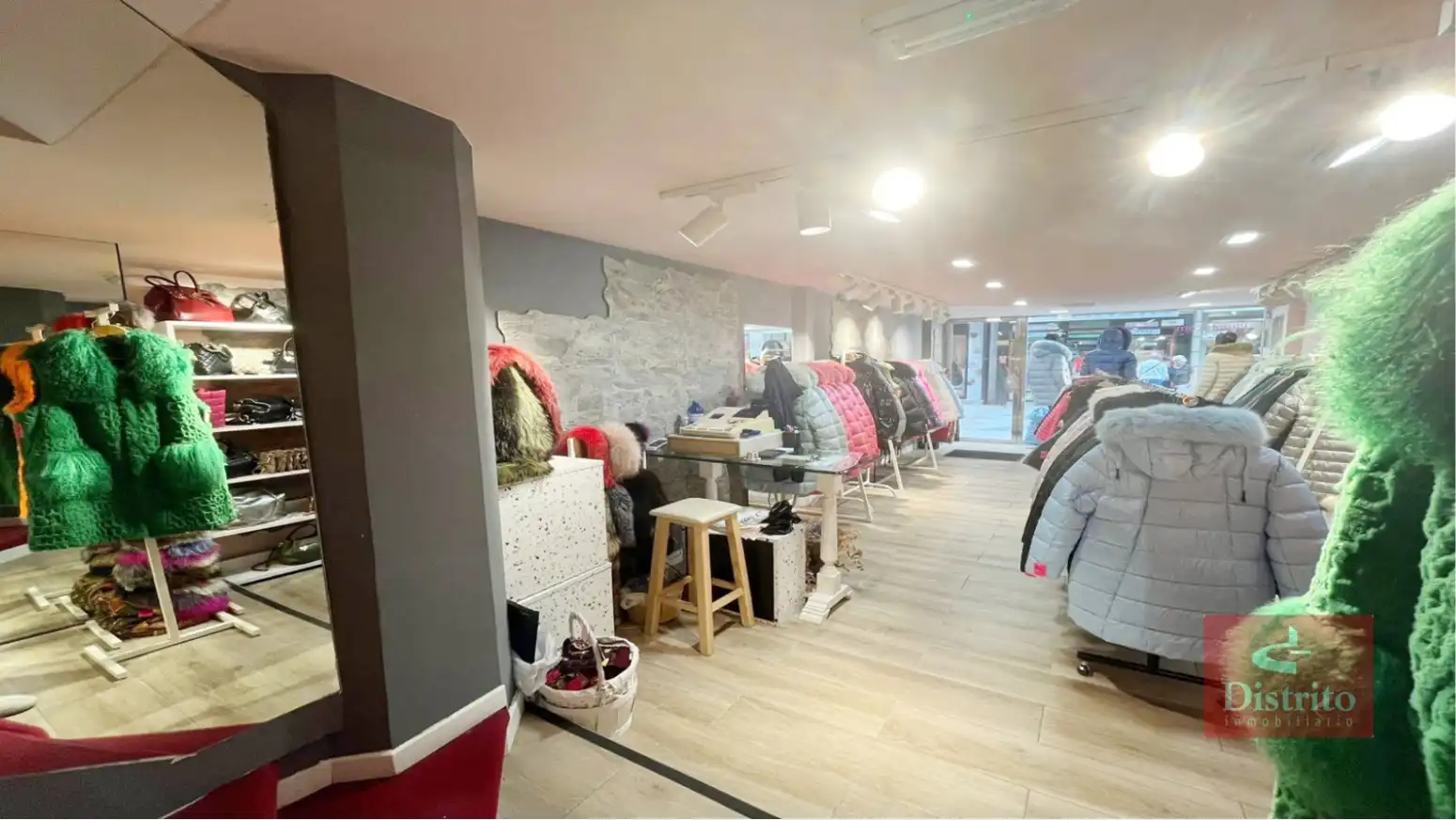 Locale commerciale in vendita a Santander - San Francisco, imagen 4