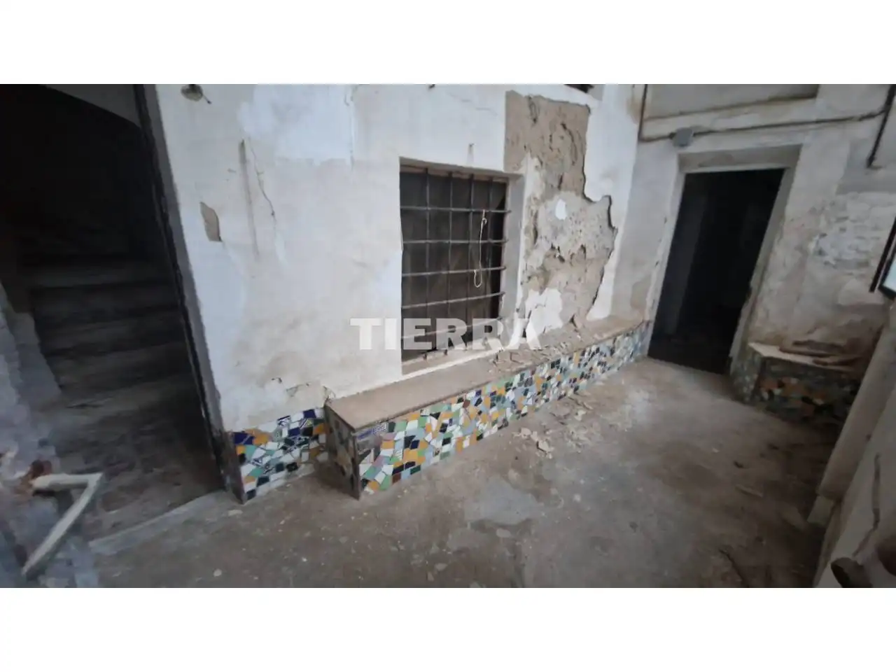 Casa adosada en venda en Mula