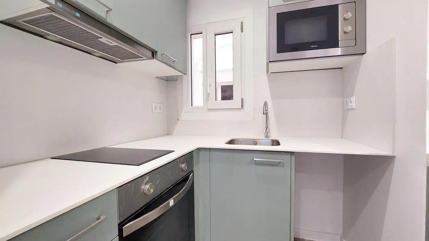 Wohnung zur Miete in Montmar