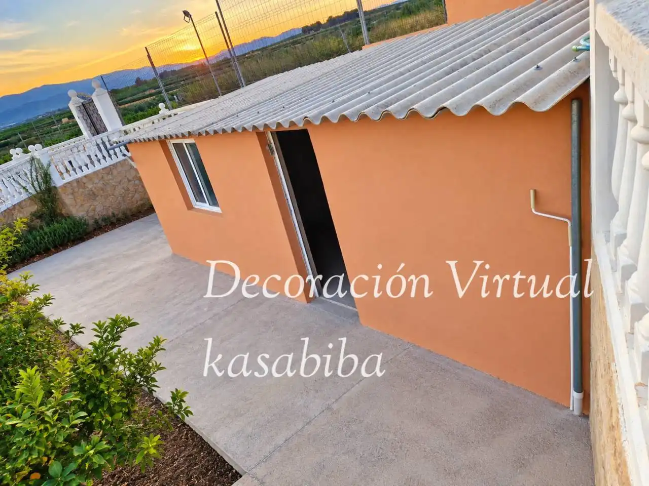 Casa rústica con jardín en venta en Urbanizacion LA PARIDERA, POLIGONO, imagen 11