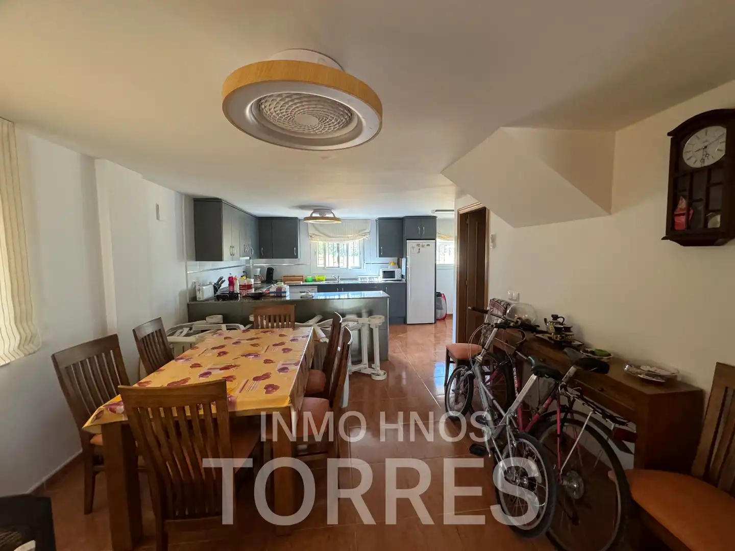 Reihenhaus mit Terrasse zum Verkauf in Camí de Cervera, imagen 7