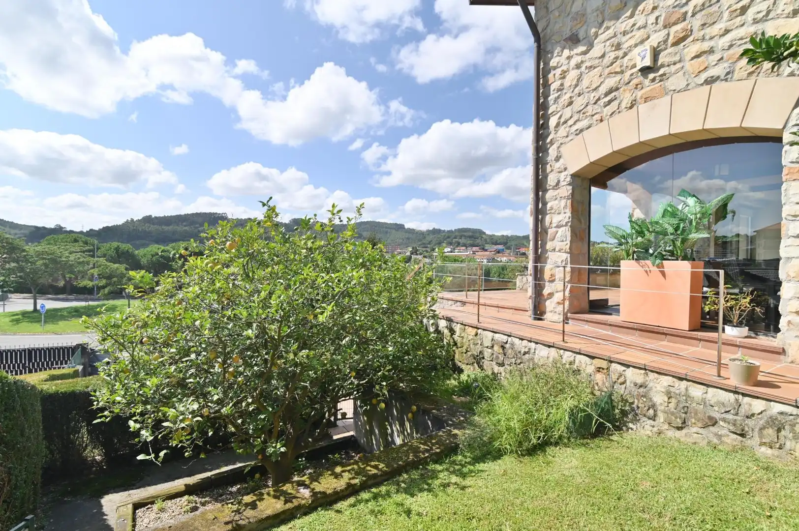 Casa o chalet en venta en Carretera Kautela Aldapa, Gorliz