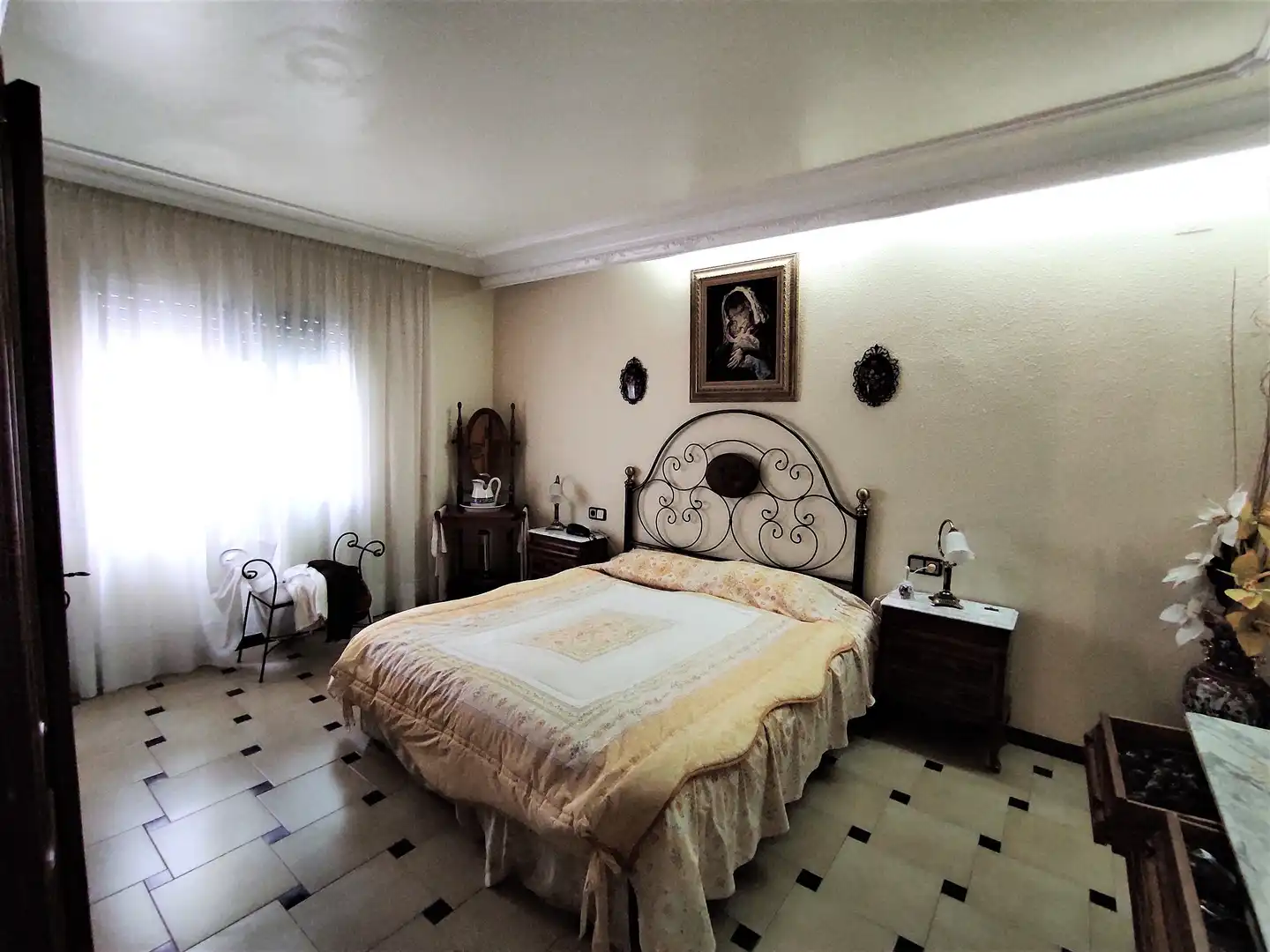 House with terrace for sale in Carrer del Marquès de Valterra, imagen 6