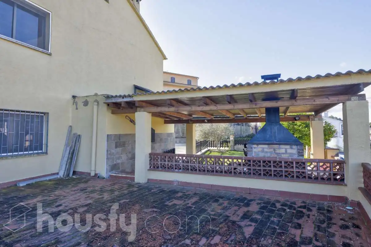Casa o chalet en venta en CL BALLESTER, DEL, Can Palet de Vista Alegre