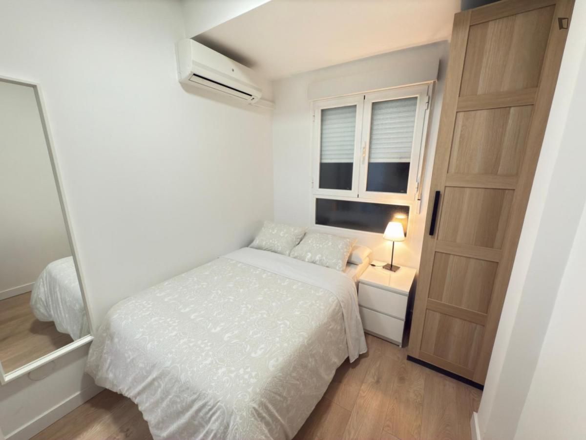 Study to rent in Universidad - Malasaña