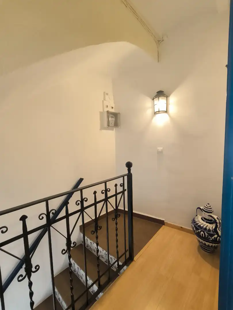 Piso en venta en La Ràpita con Terraza, Amueblado y Balcón