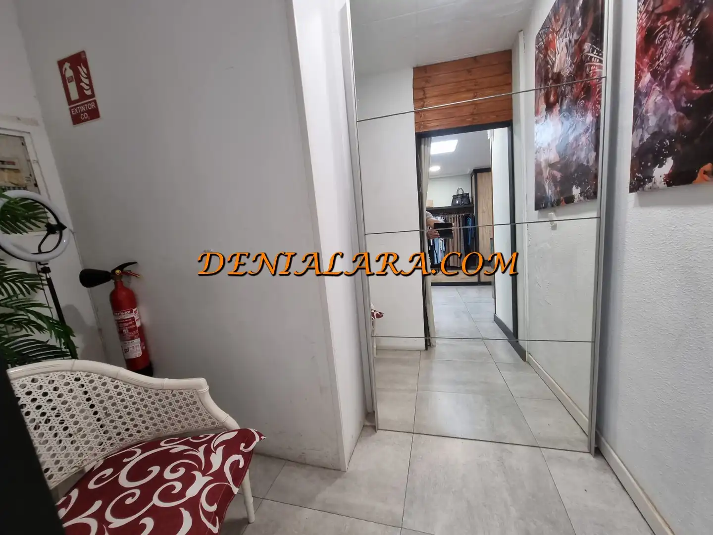 Business premises to rent in Centro Urbano, imagen 7