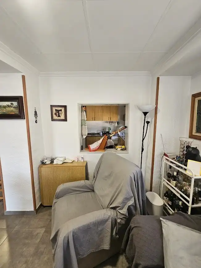 Casa rústica amb piscina en venda a Canals, imagen 23