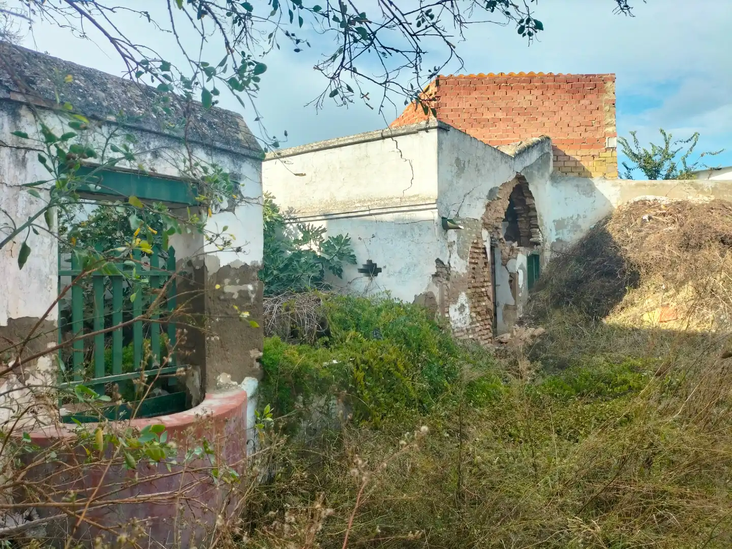 Maison avec terrasse à vendre à Olivares, imagen 10