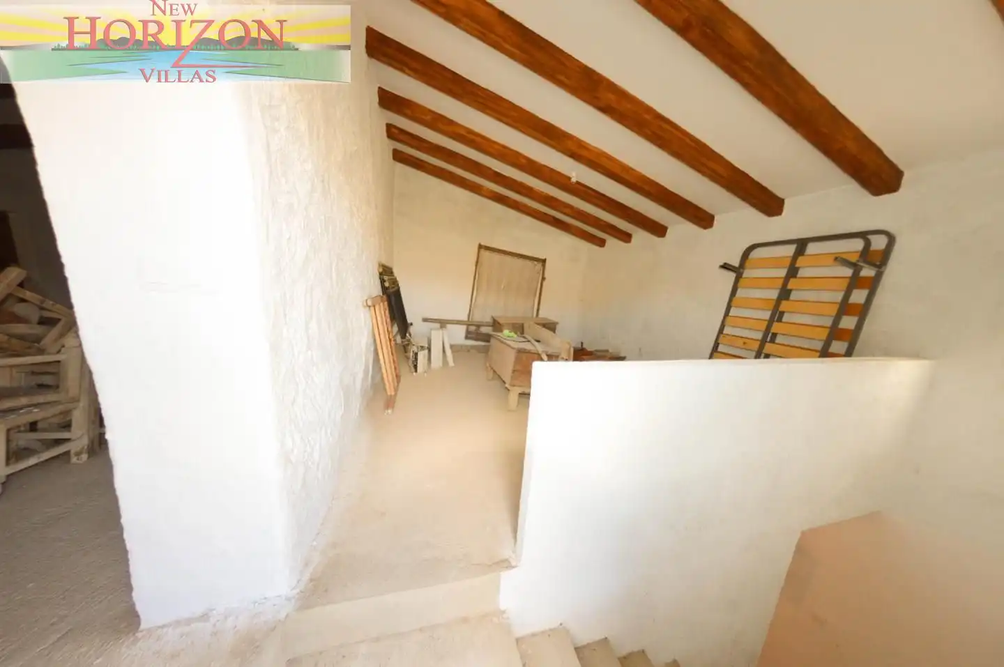 Casa rústica en venda a Arboleas, imagen 17