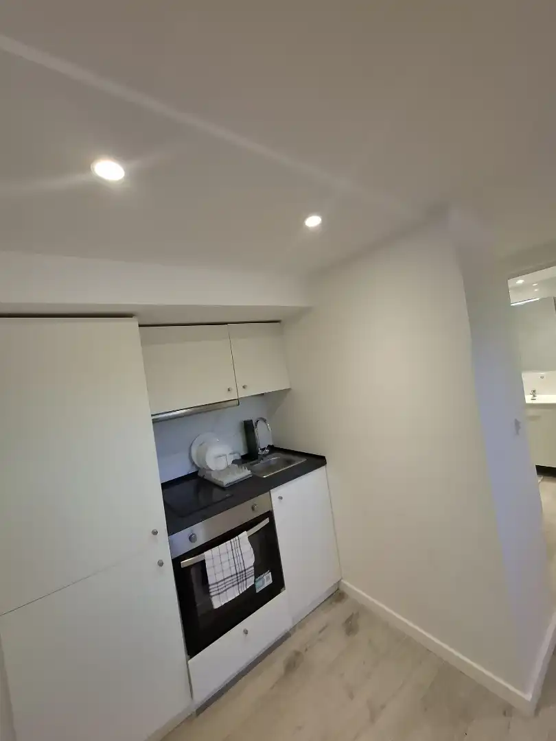 Flat for rent in Calle Miño, El Bosque