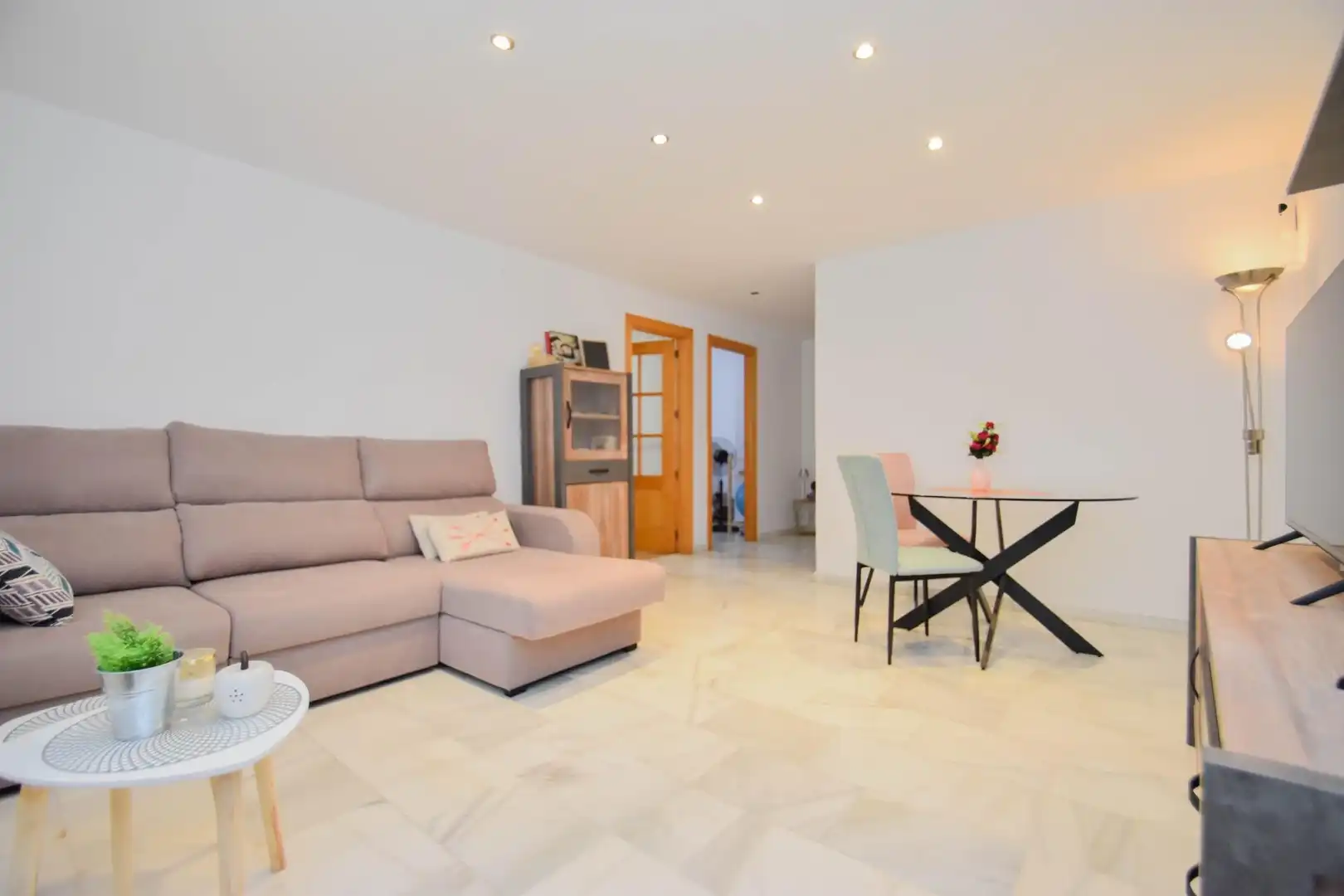 Dúplex en venda en Cúllar Vega amb Aire condicionat, Calefacció i Terrassa
