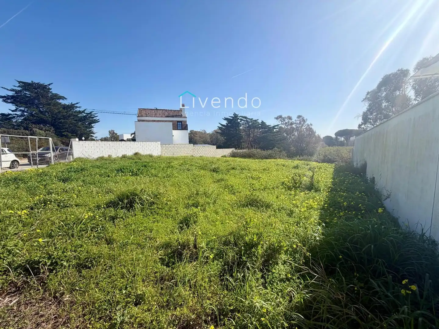 Land for sale in Conil de la Frontera