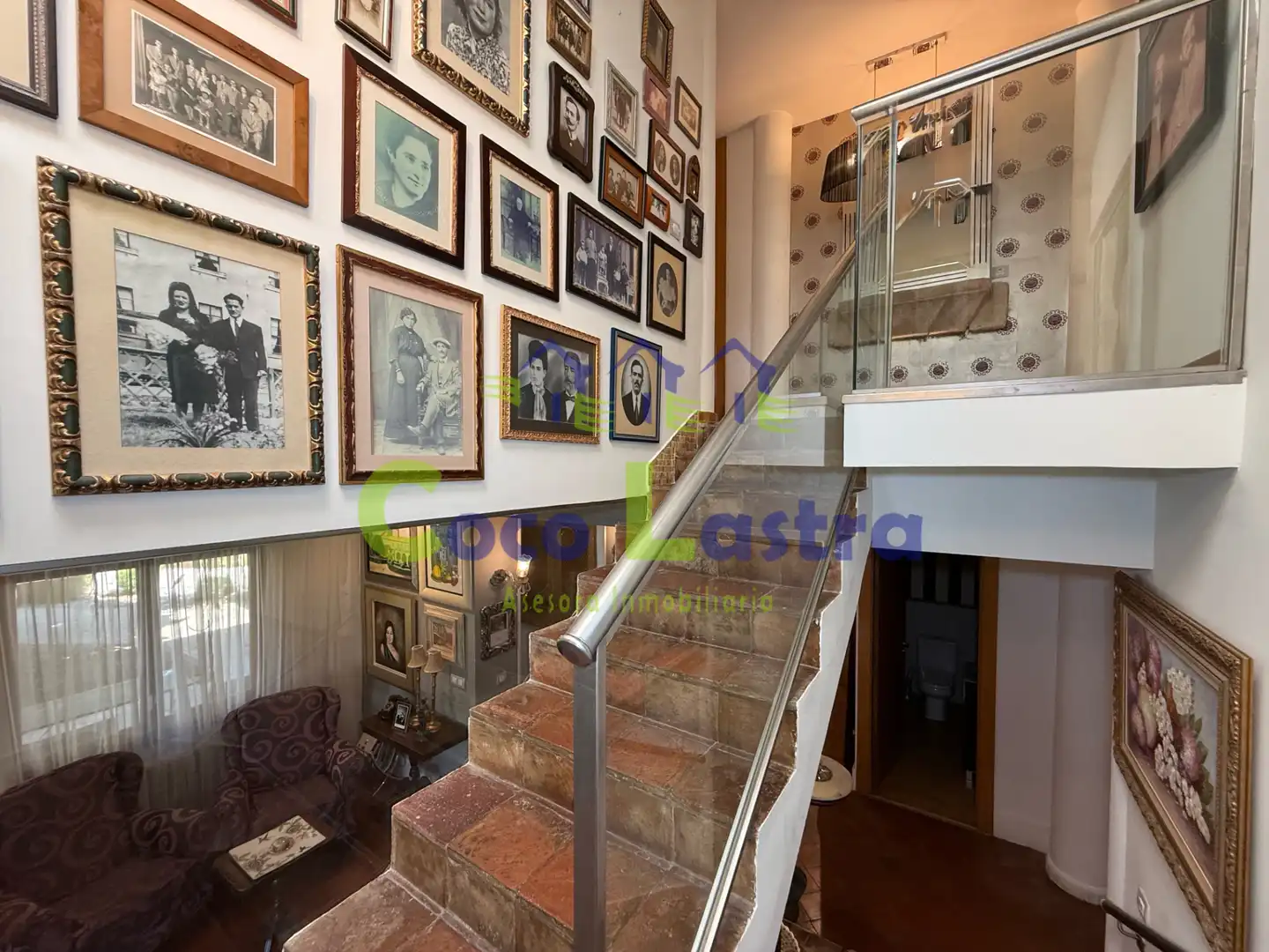 Houses for sale in Monterrubio de Armuña  with Air Conditioner, Heating and Private garden