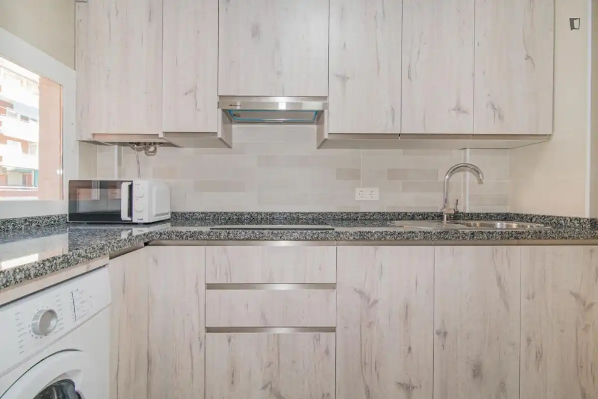 Apartments for rent in Angustias - Chana - Encina