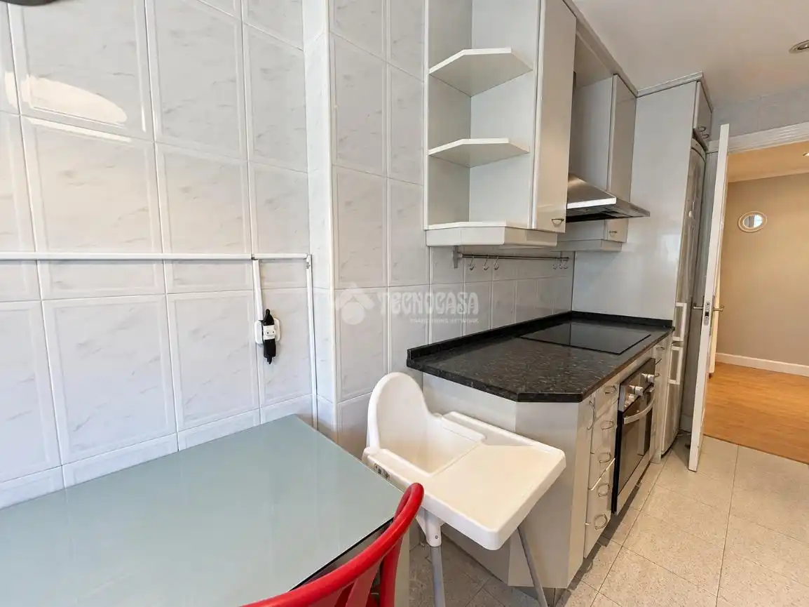 Wohnung zum Verkauf in Centro, imagen 18