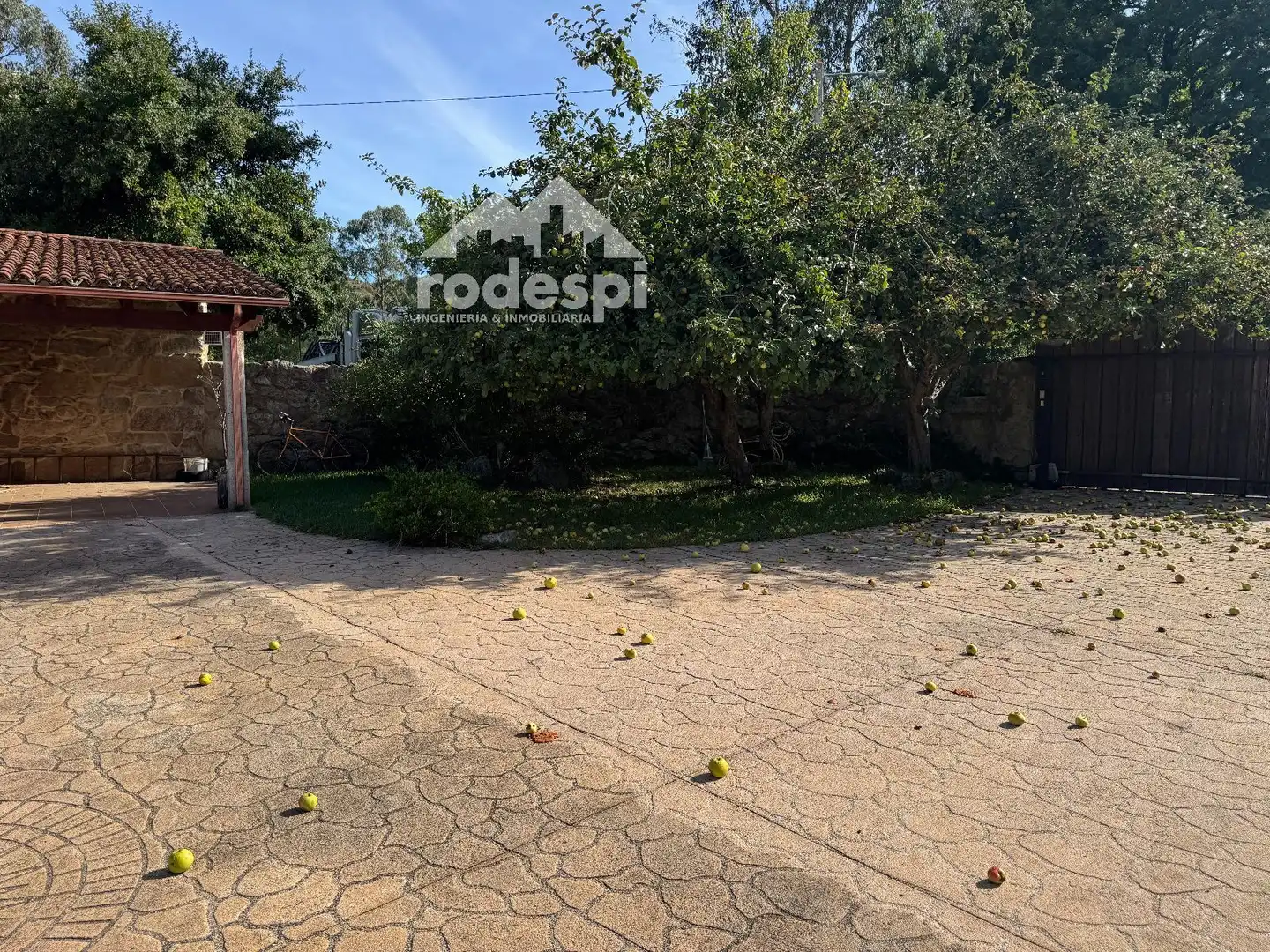 Villa avec piscine à vendre à Covelo, imagen 5