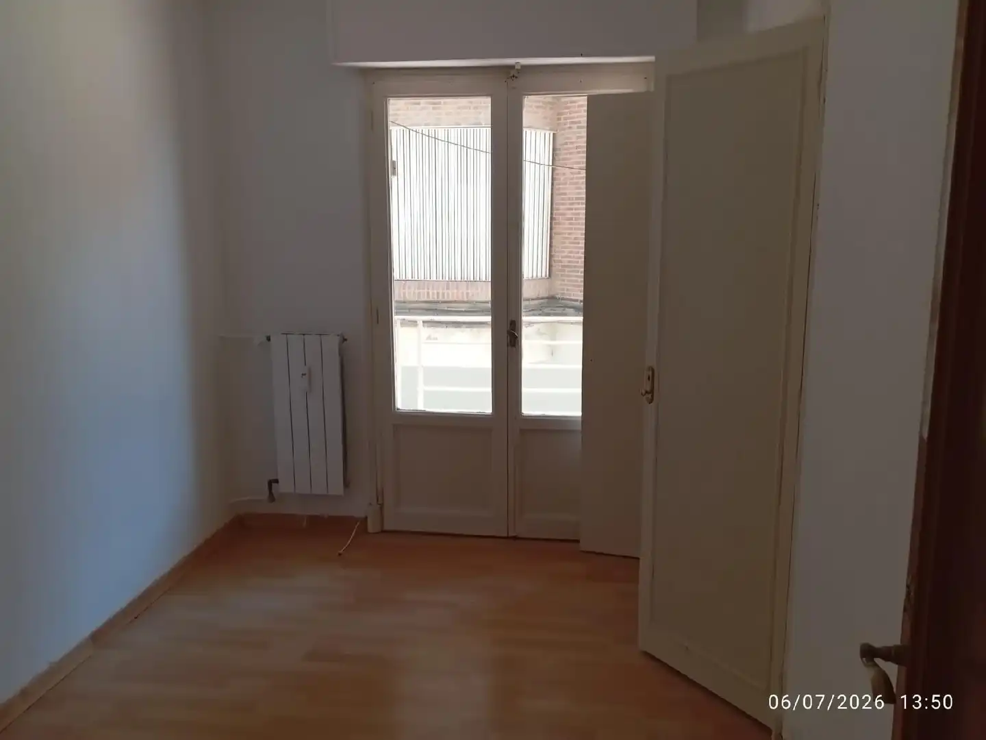 Dormitori de Pis en venda en Haro amb Terrassa