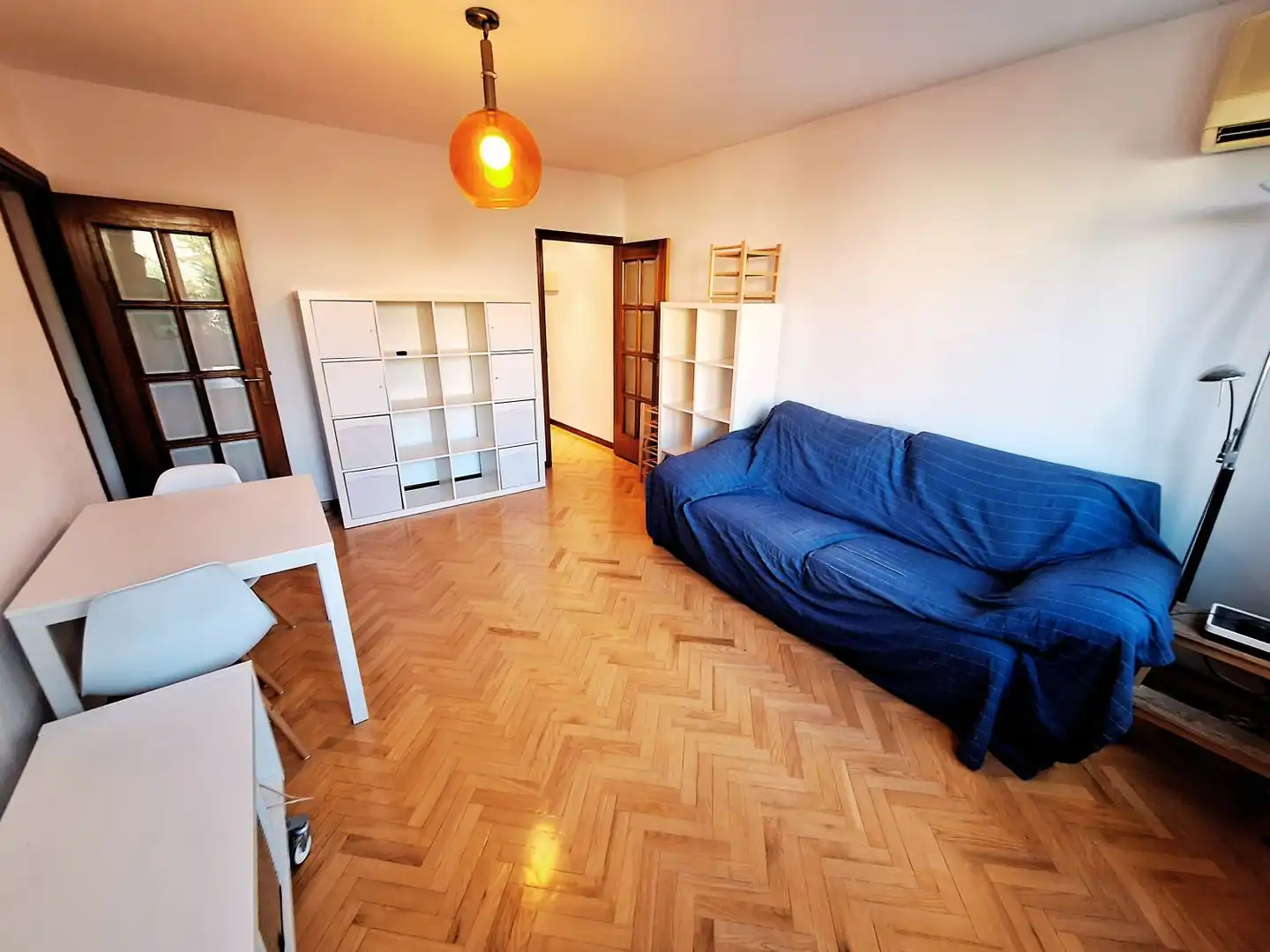 Flat for rent in Moratalaz, Media Legua