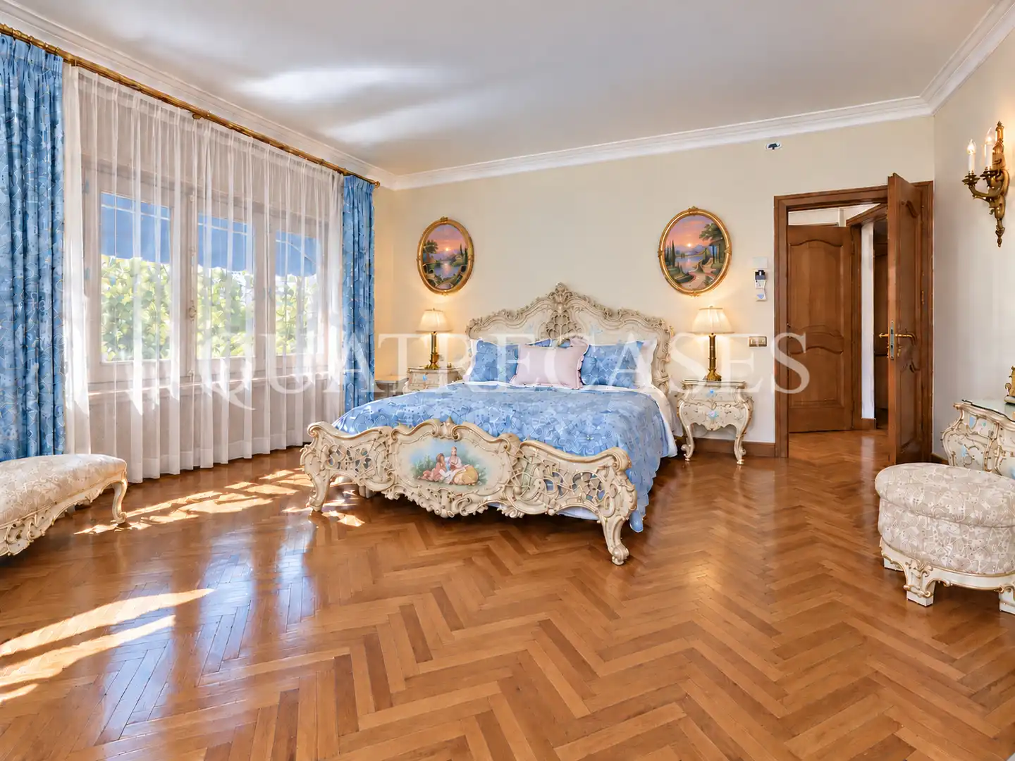 Villa con terrazza in vendita a Avinguda Navarra 21, imagen 60