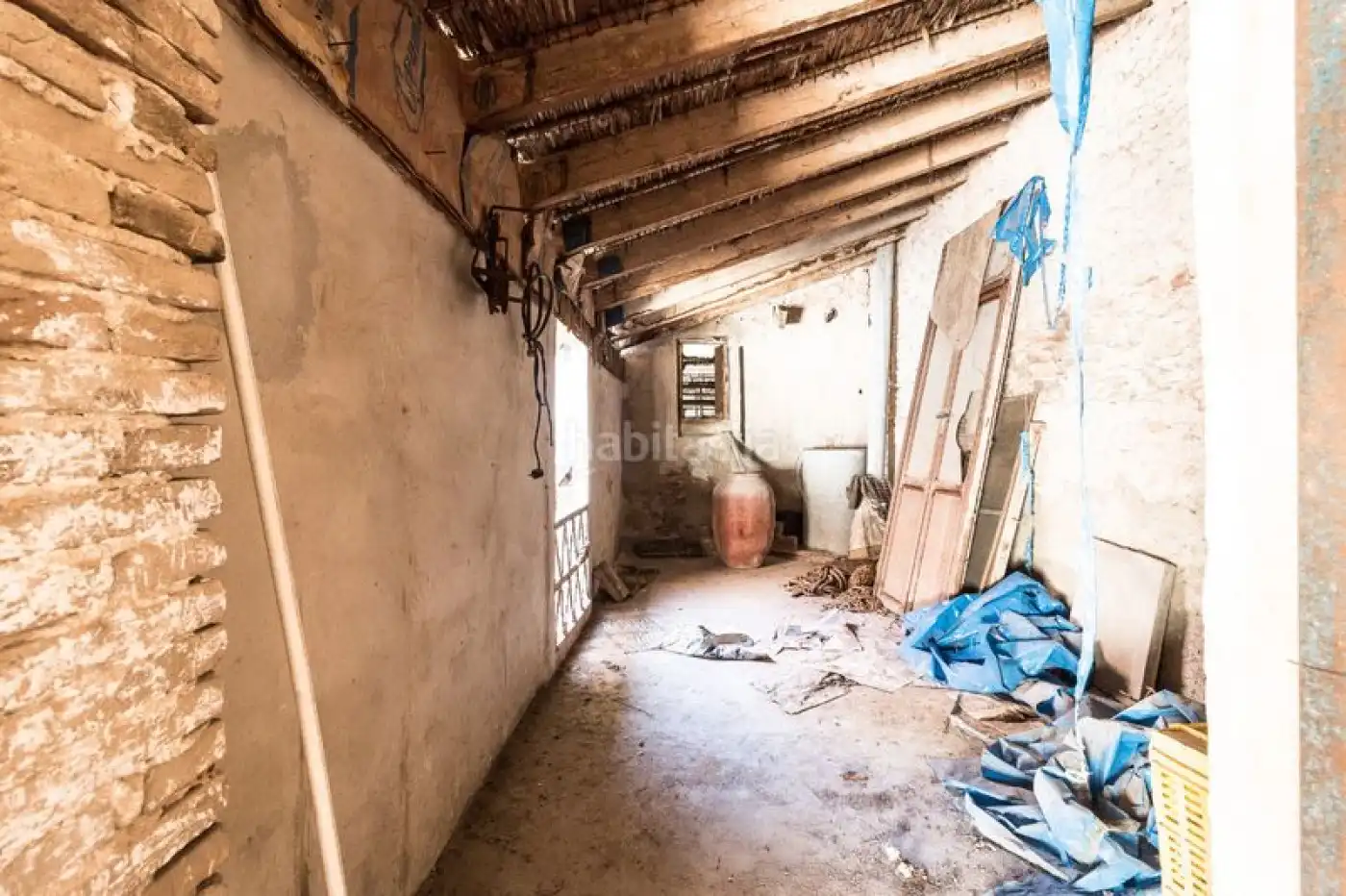 Casa o xalet en venda a Calle Cura Muñoz, L'Alcúdia