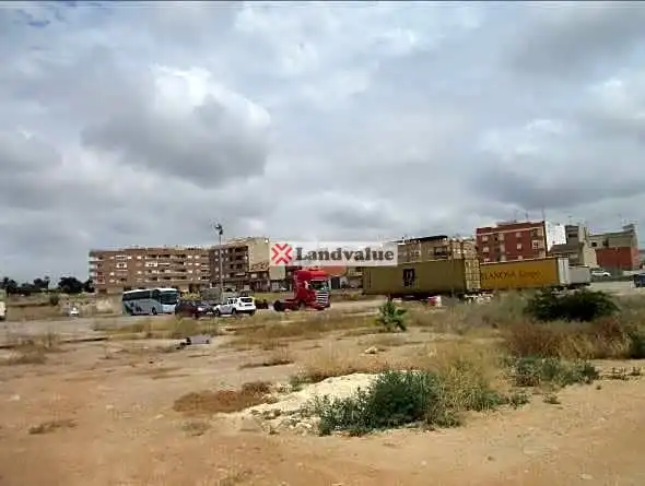 Lands and plots for sale in Núcleo Urbano, imagen 10
