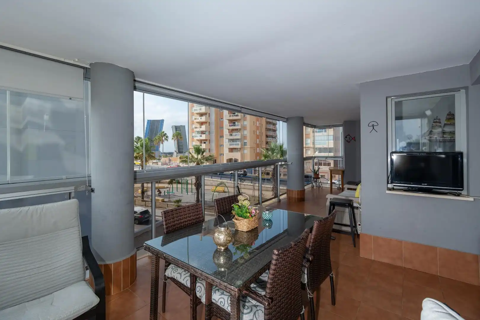 Apartment mit Pool zum Verkauf in Tomás Maestre, imagen 56