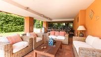 Terrace of House or chalet for sale in Boadilla del Monte  with Air Conditioner, Heating and Private garden