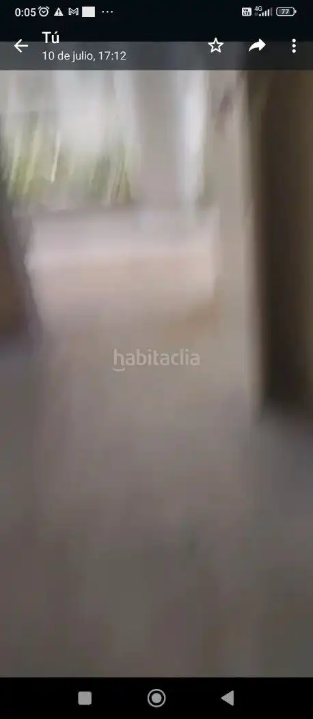 Büro mit Aufzug zur Miete in Calle Virgen de Los Milagros 74, imagen 4