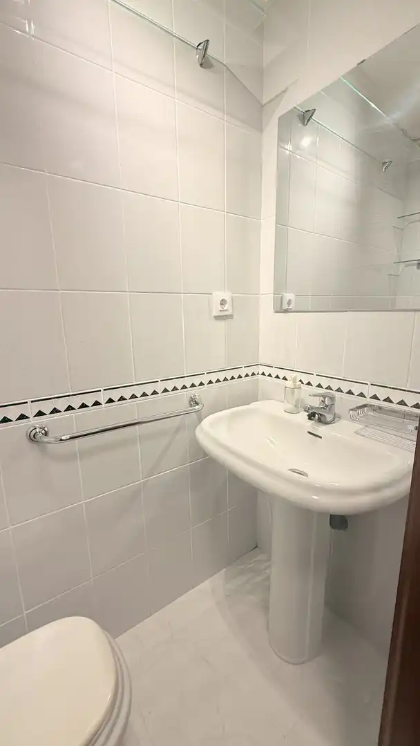 Wohnung zur Miete in Santander - CL AMOS ESCALANTE, 8, Centro - Ayuntamiento
